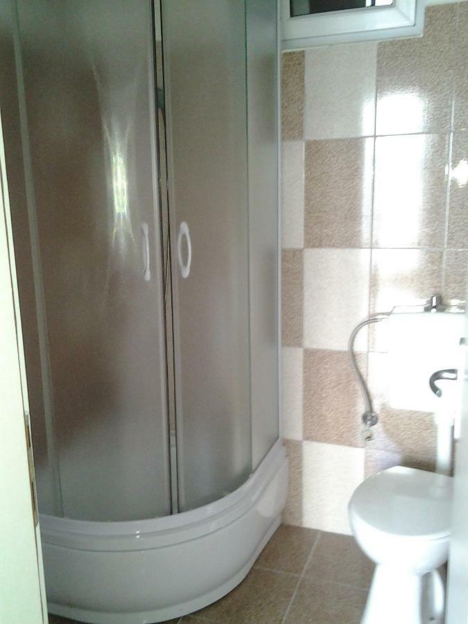 Apartmani Lastro Йесенице Екстериор снимка
