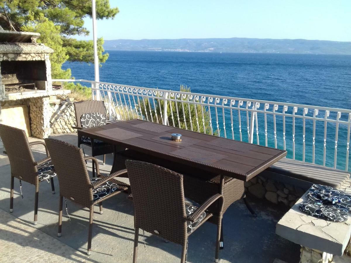Apartmani Lastro Йесенице Екстериор снимка