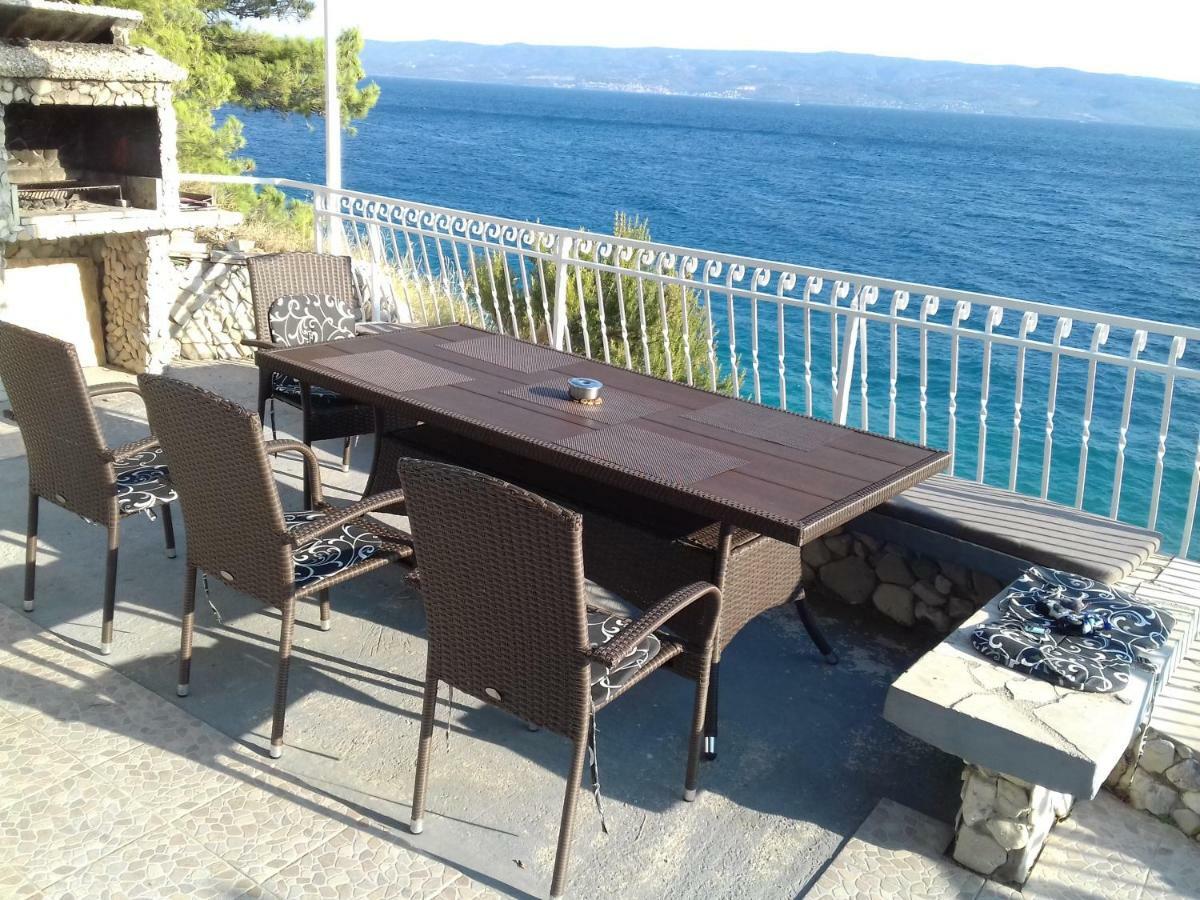Apartmani Lastro Йесенице Екстериор снимка